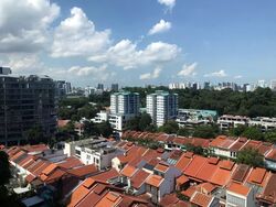 Urban Suites (D9), Condominium #570967241
